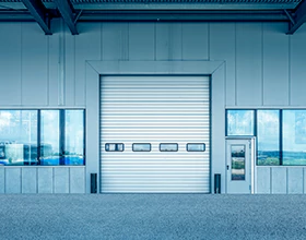 garage-door-installation-and-repair-company-small-Fredricton, New Brunswick