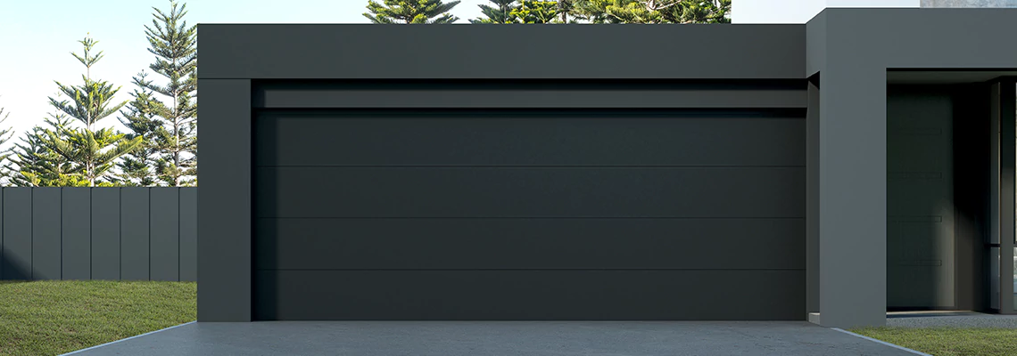 Garage Door Replacement in Fredricton, NB